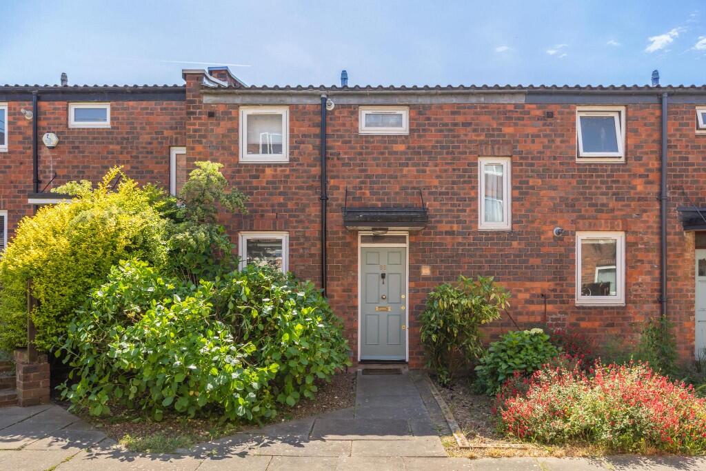 Main image of property: Centurion Close, London, N7