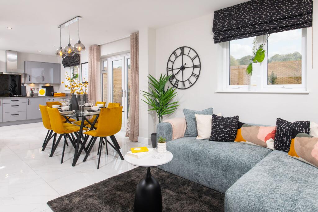 Main image of property: Wynyard Woods
Wynyard
Teesside
TS22 5WL