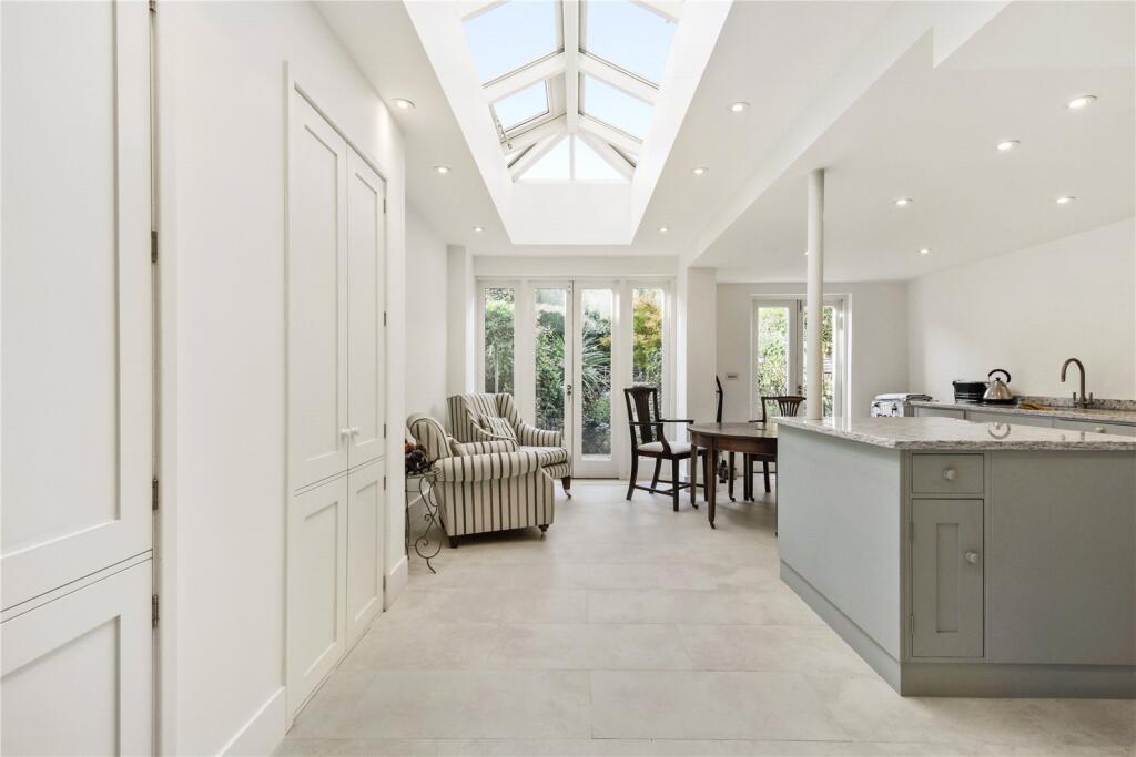 Main image of property: Abbey Gardens, 
St John's Wood, NW8