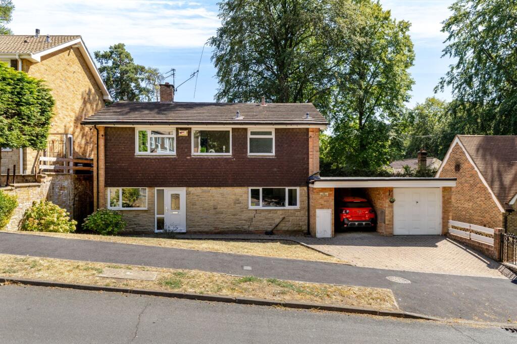 Main image of property: South Cottage Drive, Chorleywood, Rickmansworth, Hertfordshire, WD3
