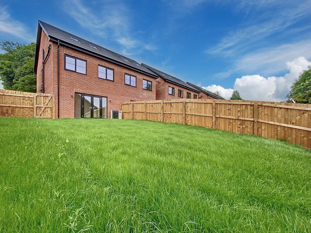 Salisbury Road, Sunnyhurst, Darwen photo 4