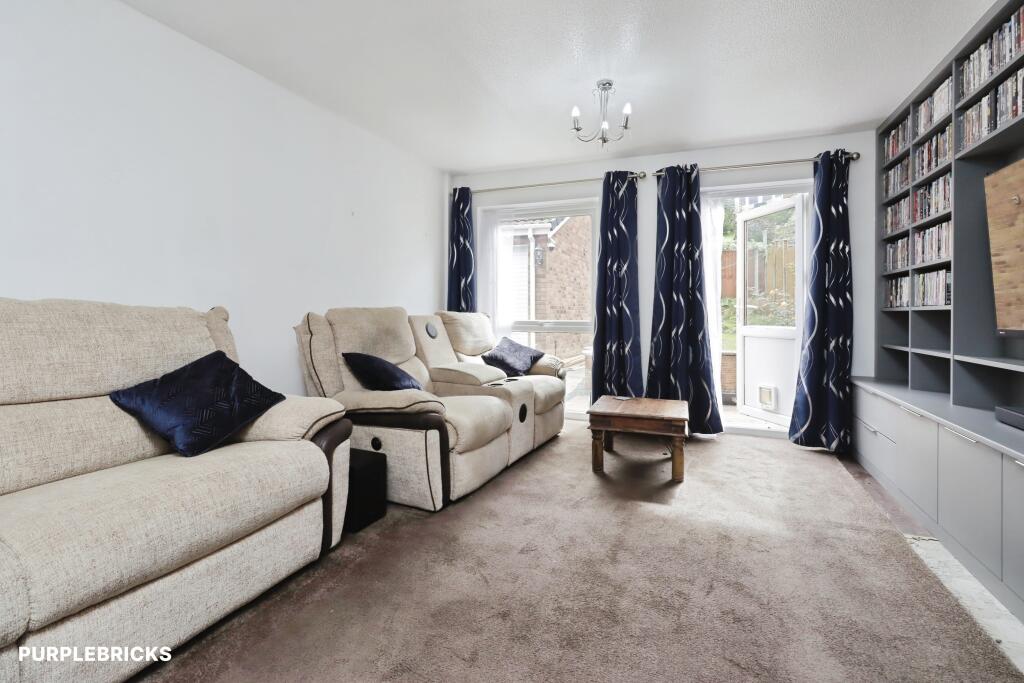 House in Shrewsbury - View 3