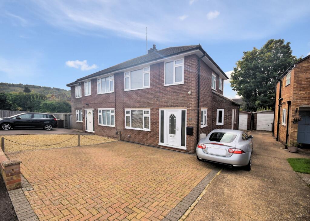 Main image of property: Manor Road, Wendover