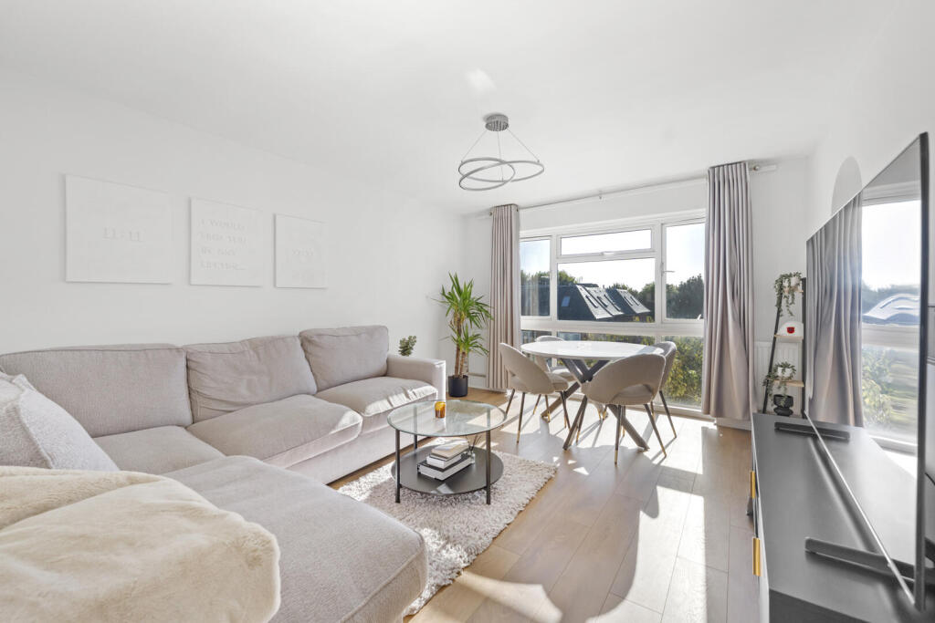 Main image of property: Bells Hill, Barnet