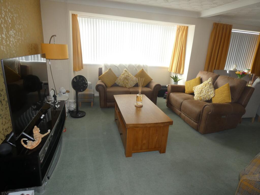 House in Swansea, Coedffranc - View 2