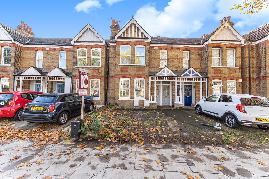 Main image of property: Little Ealing Lane, London
