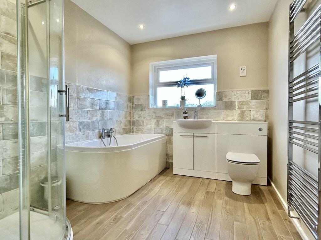 House in Telford - More