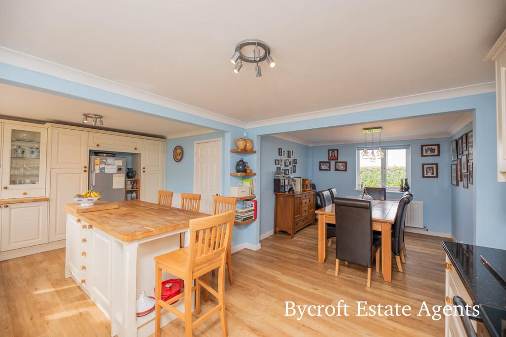 Main image of property: The Street, Runham, Great Yarmouth