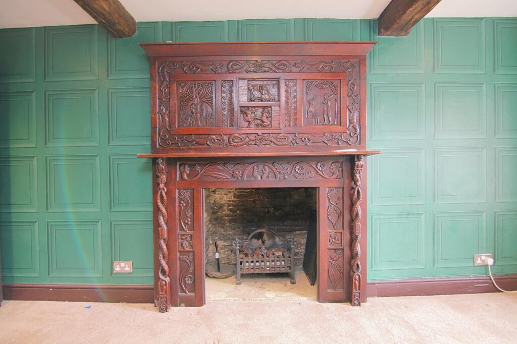 Hill End, Bradford, BD7 photo 4