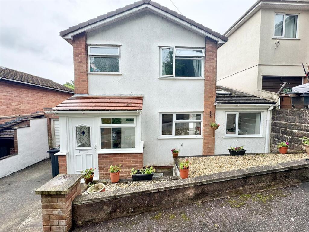 Main image of property: Gooding Rise, Tiverton