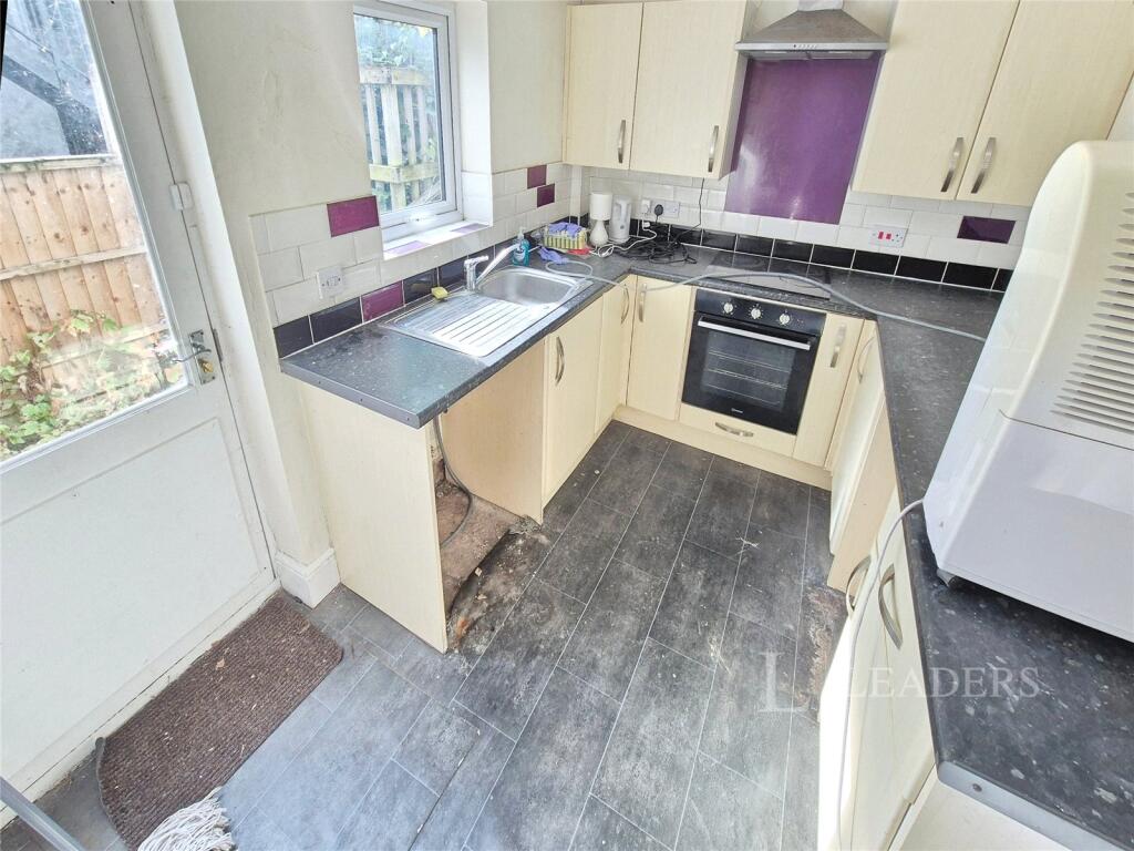 Macklin Street, Derby, Derbyshire photo 4