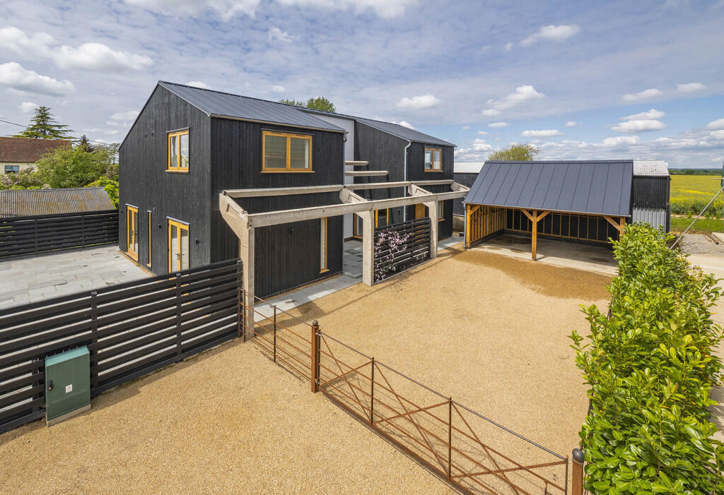 Main image of property: Bells Road, Belchamp Walter