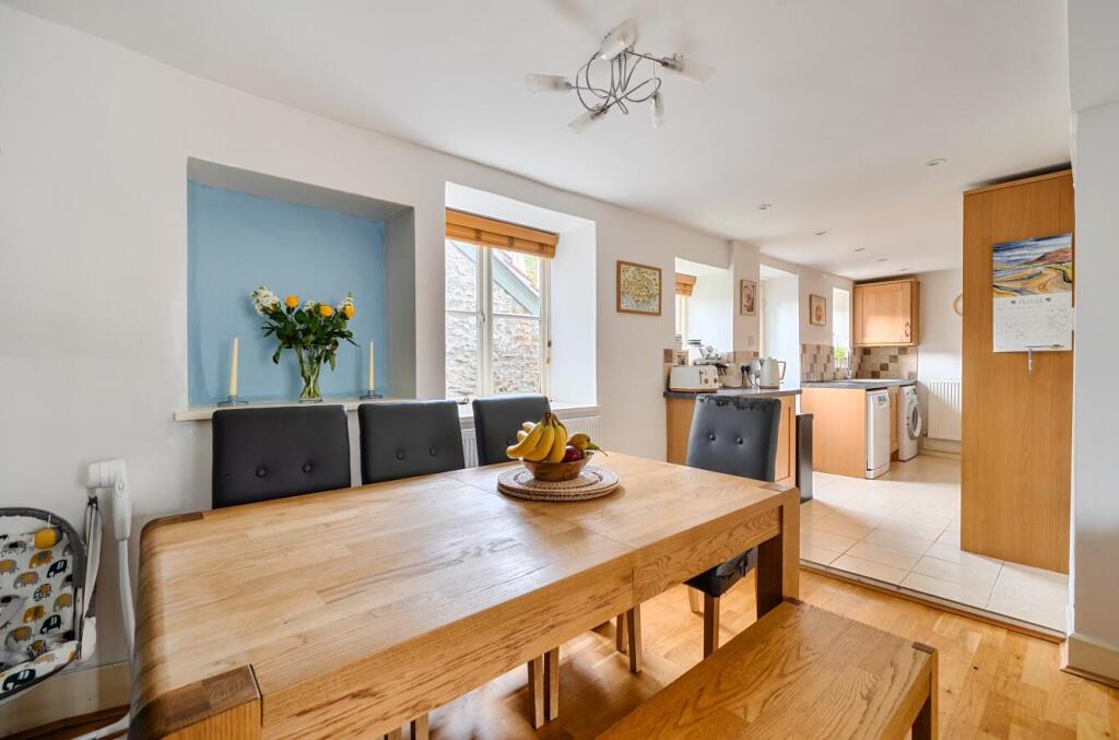 House in Dorchester, Stalbridge - View 5