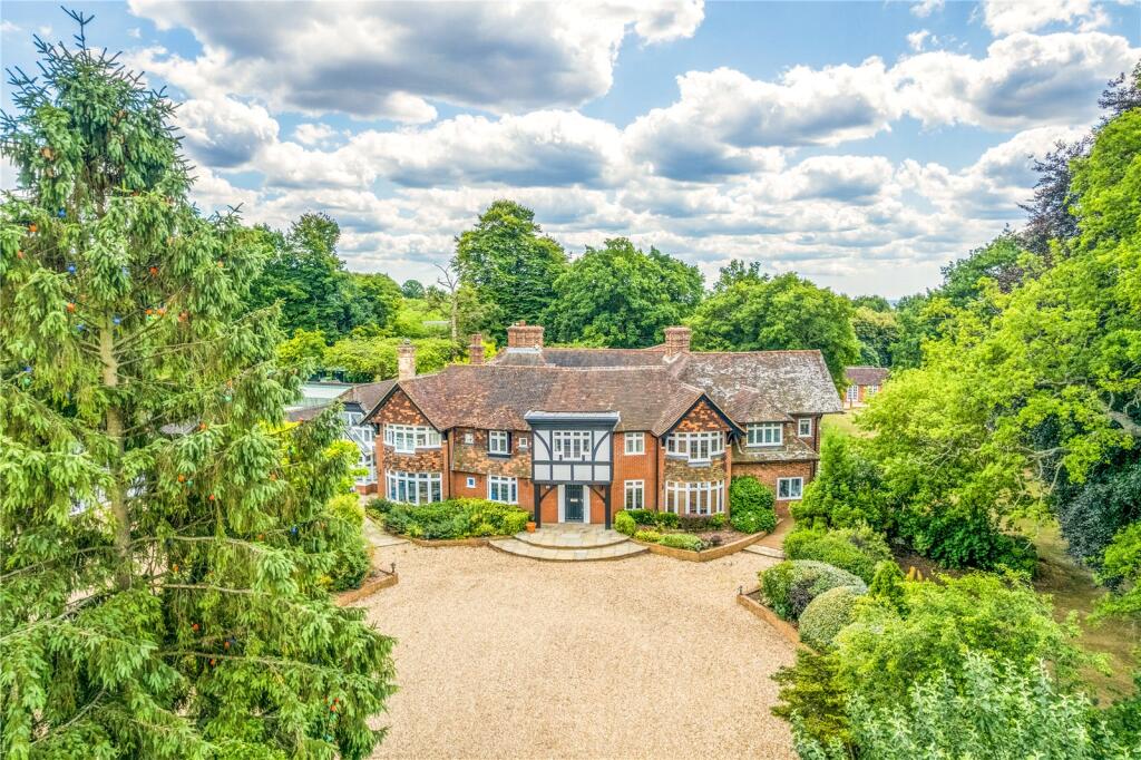 Main image of property: Long Mill Lane, Crouch, Borough Green, Sevenoaks, TN15