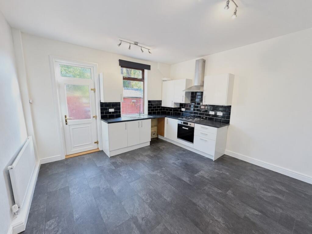 Main image of property: Station Road, Wombwell