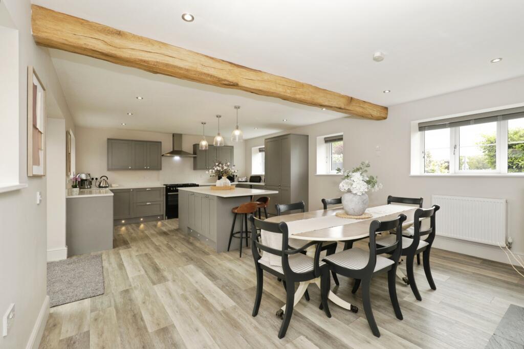 Main image of property: Mill Lane, Camblesforth, Selby, YO8
