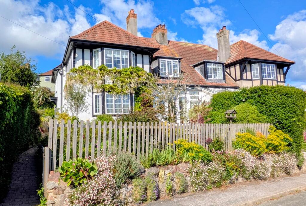 Main image of property: Littlefield, Bishopsteignton, TQ14
