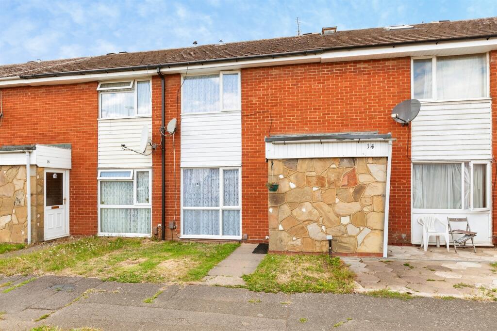 Main image of property: Trent Road, Slough