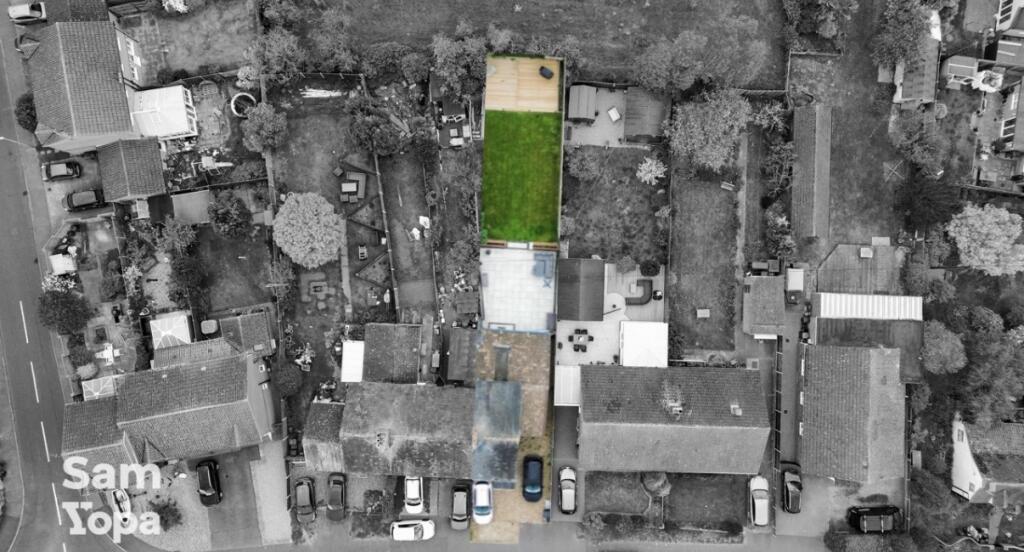 House in Brightlingsea - View 2