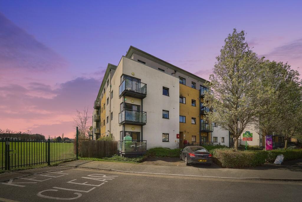 Main image of property: Cottons Approach, Romford, RM7