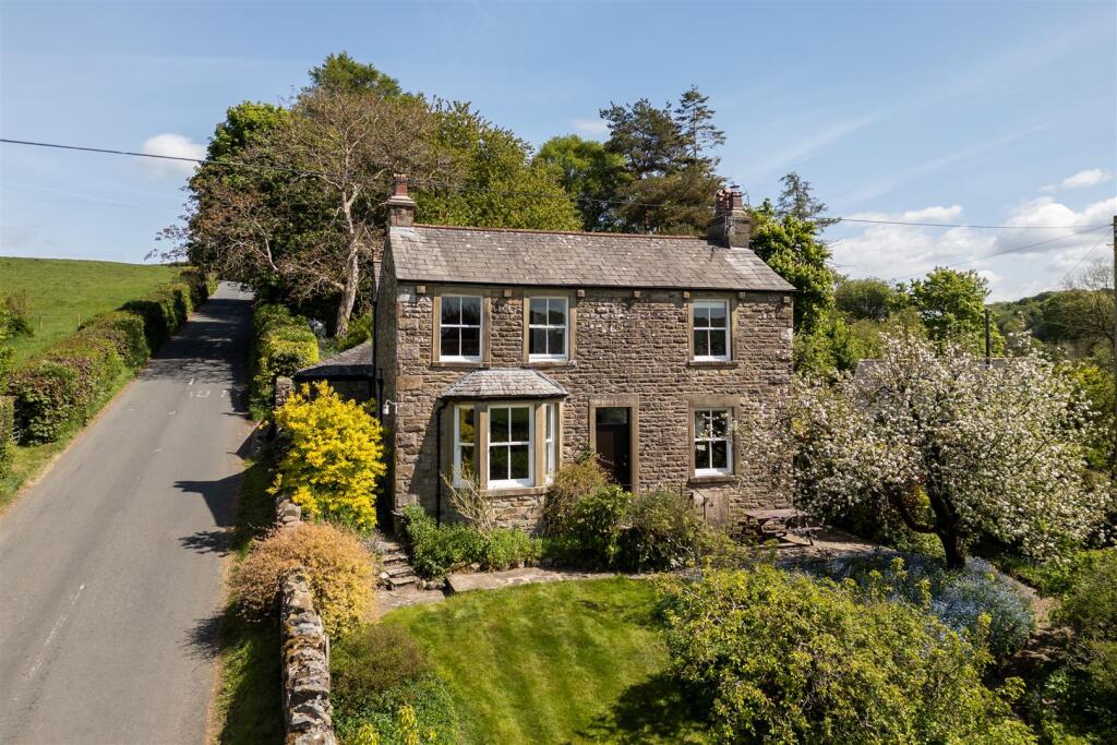 Main image of property: Hindburn Cottage, Millhouses, Tatham, LA2 8NF