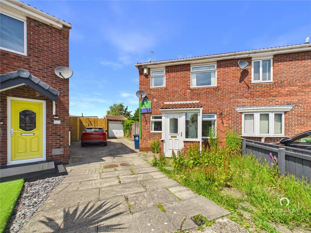 Main image of property: Helmdon, Sulgrave, Washington, NE37