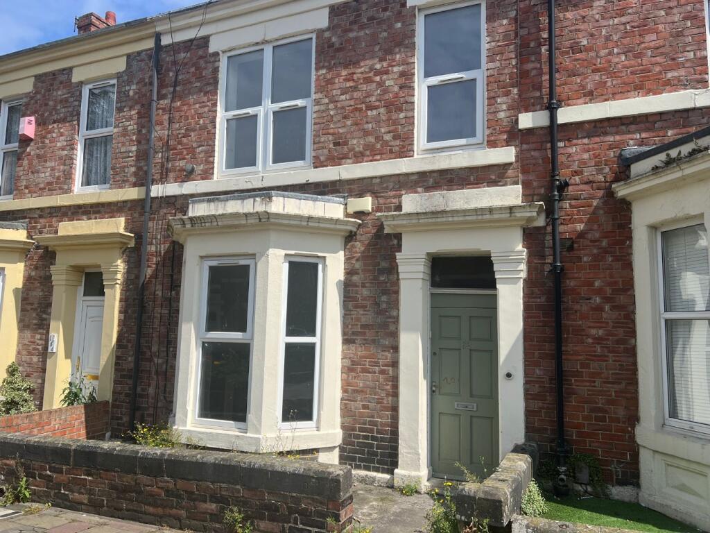 Main image of property: Dilston Road, Newcastle upon Tyne, NE4