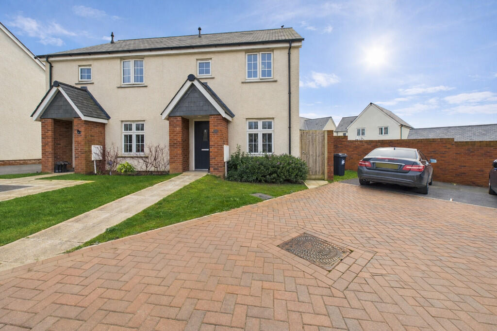 Main image of property: Dreys Road, Bude