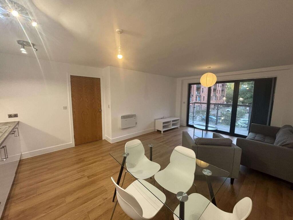 Apartment in Liverpool - View 4