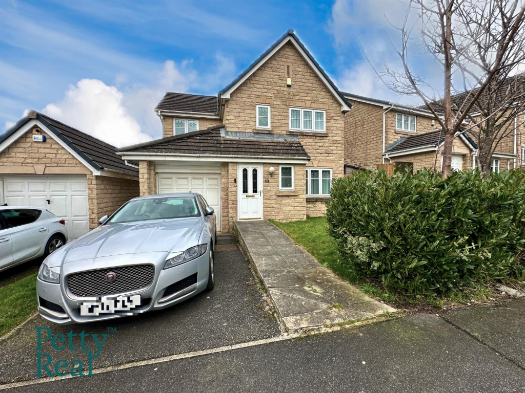 Main image of property: Priory Chase, Nelson