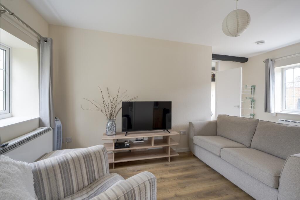Main image of property: Manor Farm Cottages Hillesden, Hillesden, Buckingham, Buckinghamshire, MK18