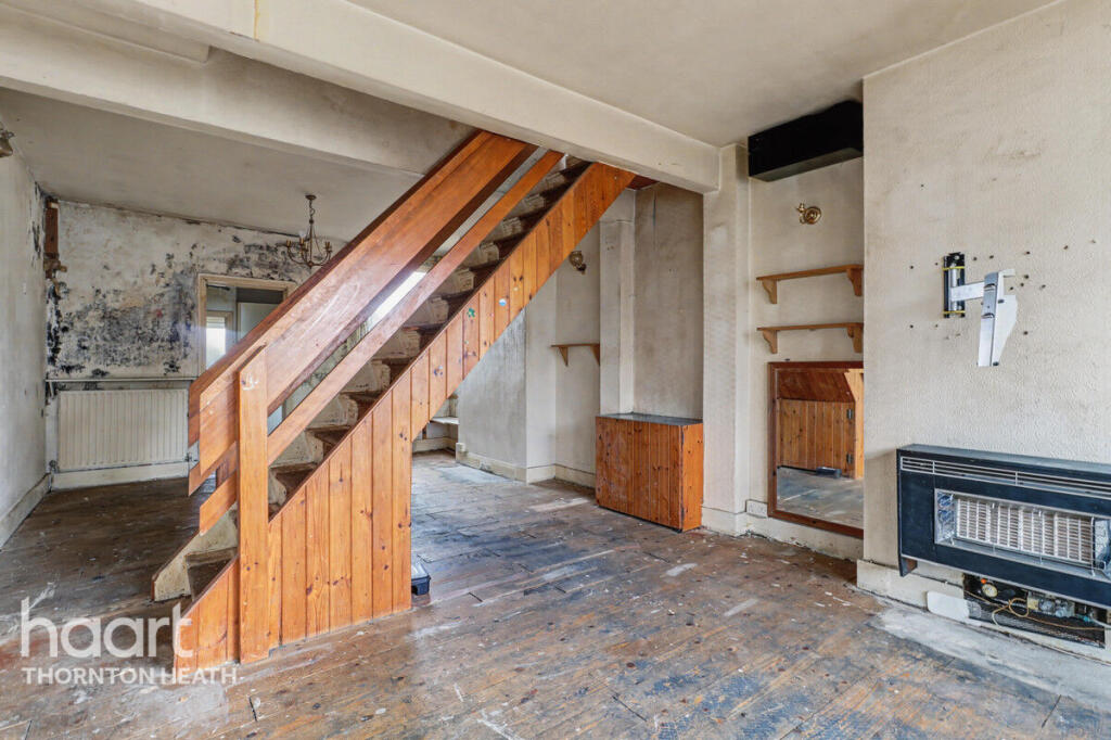 Main image of property: Bensham Lane, Thornton Heath