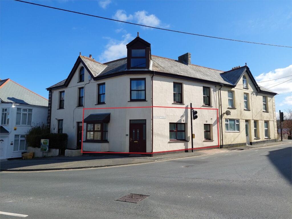 Main image of property: Fore Street, Bugle, PL26