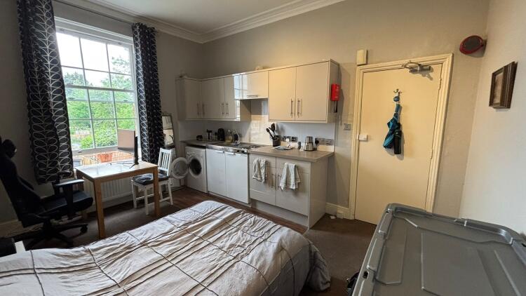 Main image of property: Iffley Road Oxford