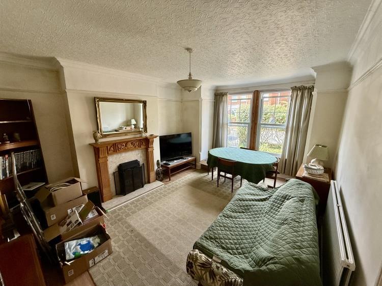Marlborough Road, Ipswich - View 2