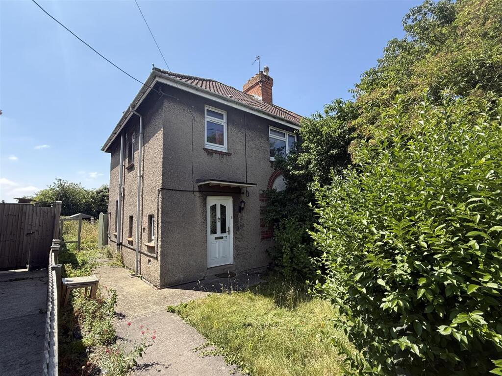 Main image of property: Pitman Avenue, Trowbridge