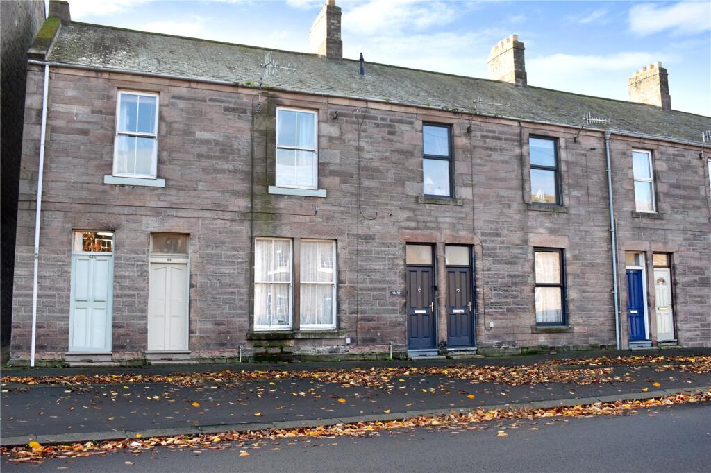Main image of property: Main Street, Spittal, Berwick-upon-Tweed, Northumberland, TD15