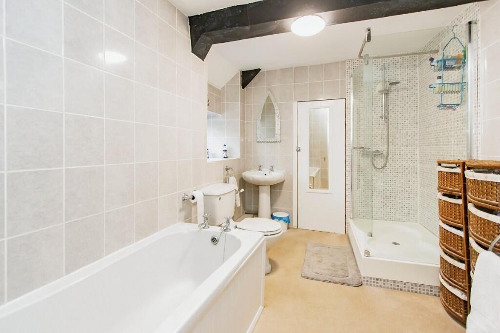 Additional image 8 of Fish & Chip Shop With 3 Bed House - Somerset [BA8 0JA]