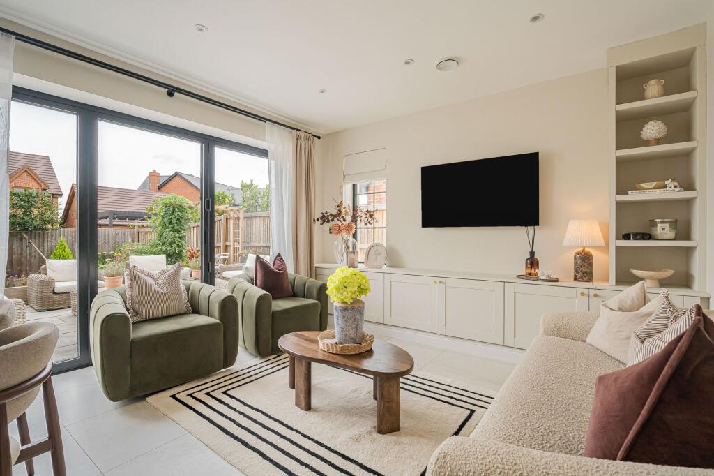 House in Swindon - View 3