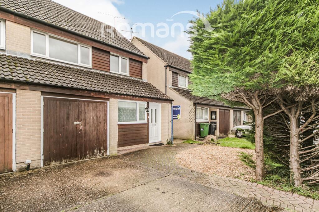 Main image of property: Evergreen Drive, Calcot, Reading, RG31