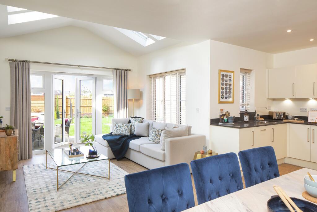 House in Braintree, Kelvedon - View 4