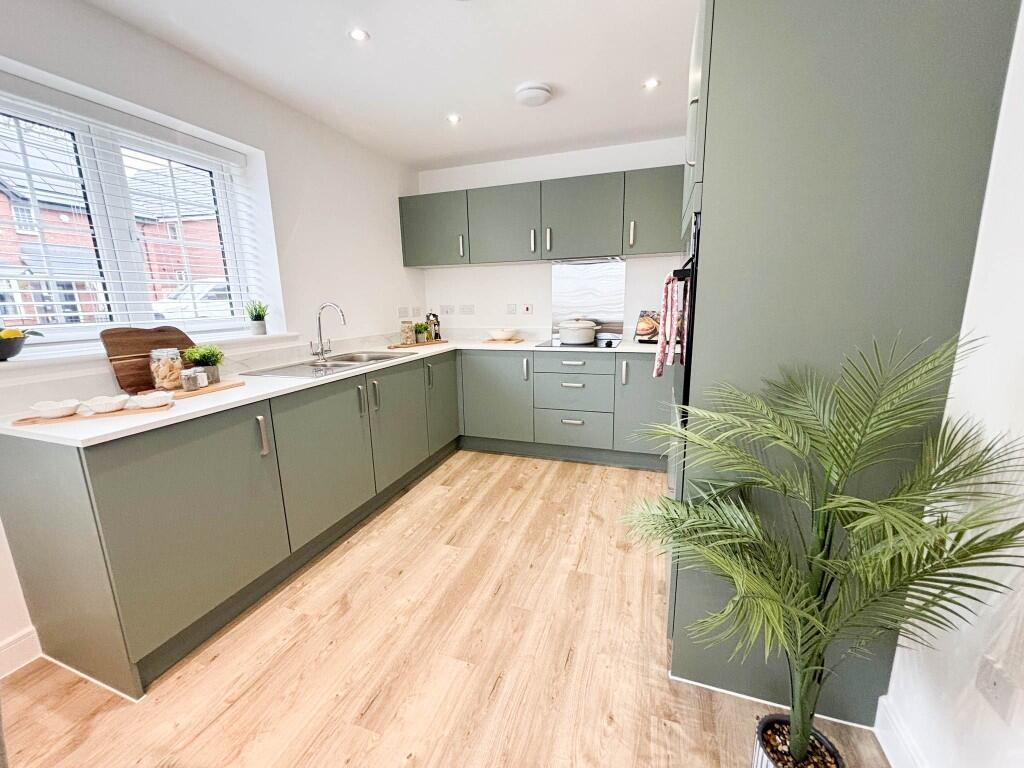 Sowters Lane, Off Melton Road, Burton on the Wolds, Leicestershire, LE12 5TS - View 4
