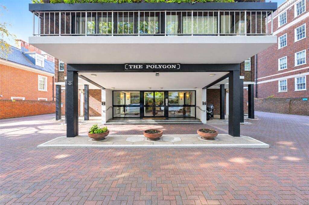 Apartment in London - View 4