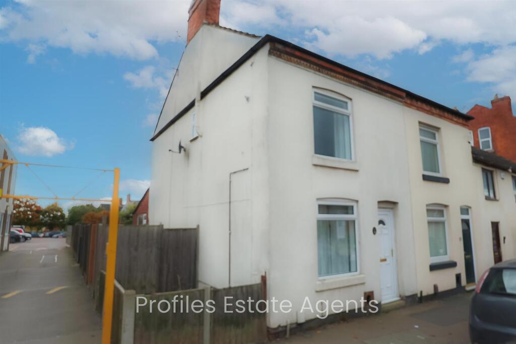 Main image of property: Chapel Street, Barwell
