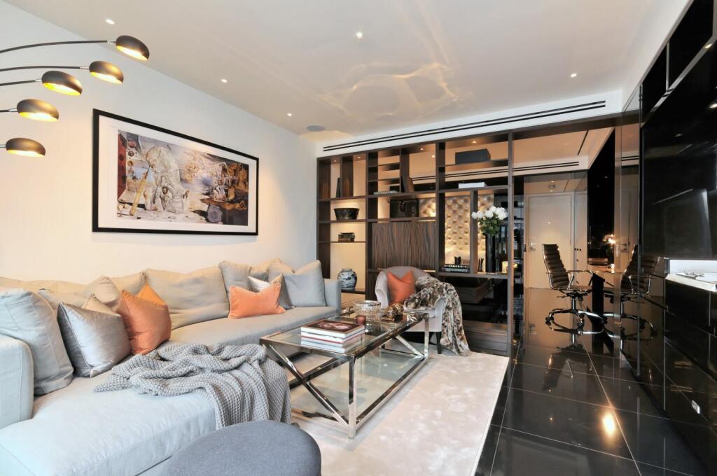 Main image of property: The Heron, Moor Lane, London, EC2Y.