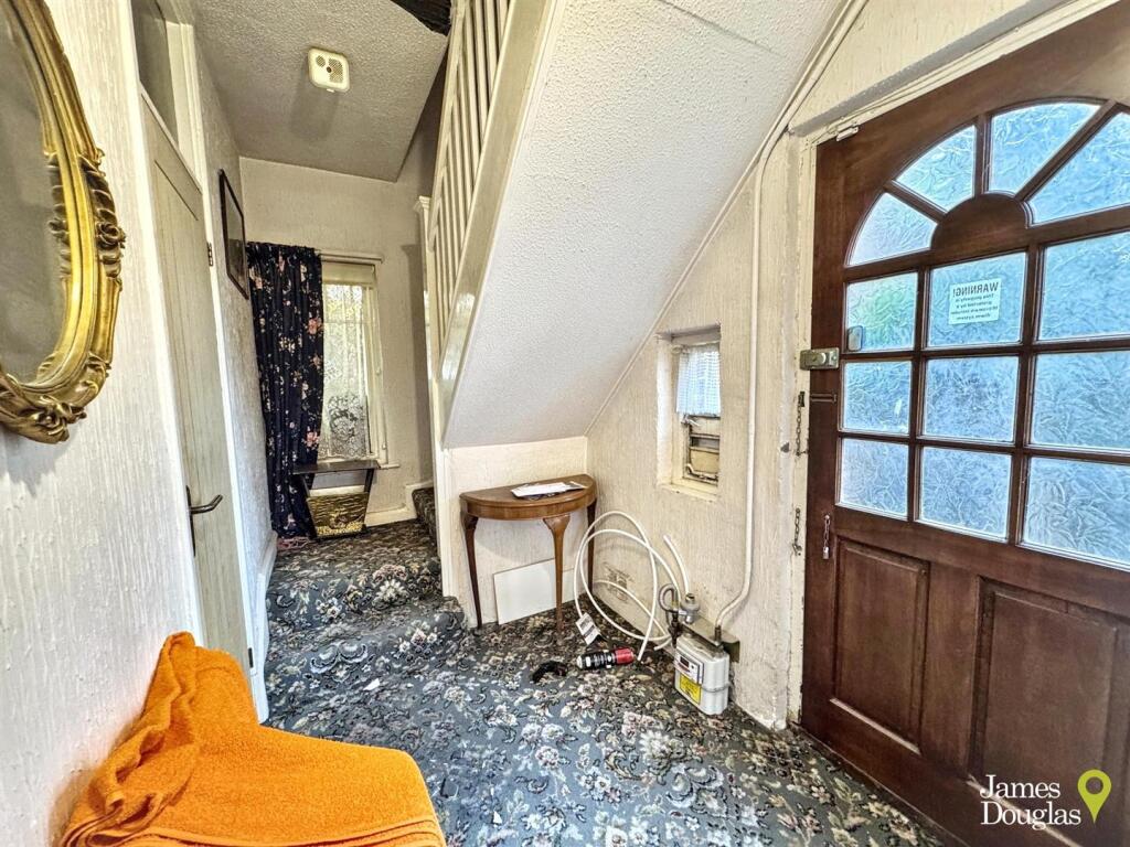 House in Newport, Caerleon - View 4