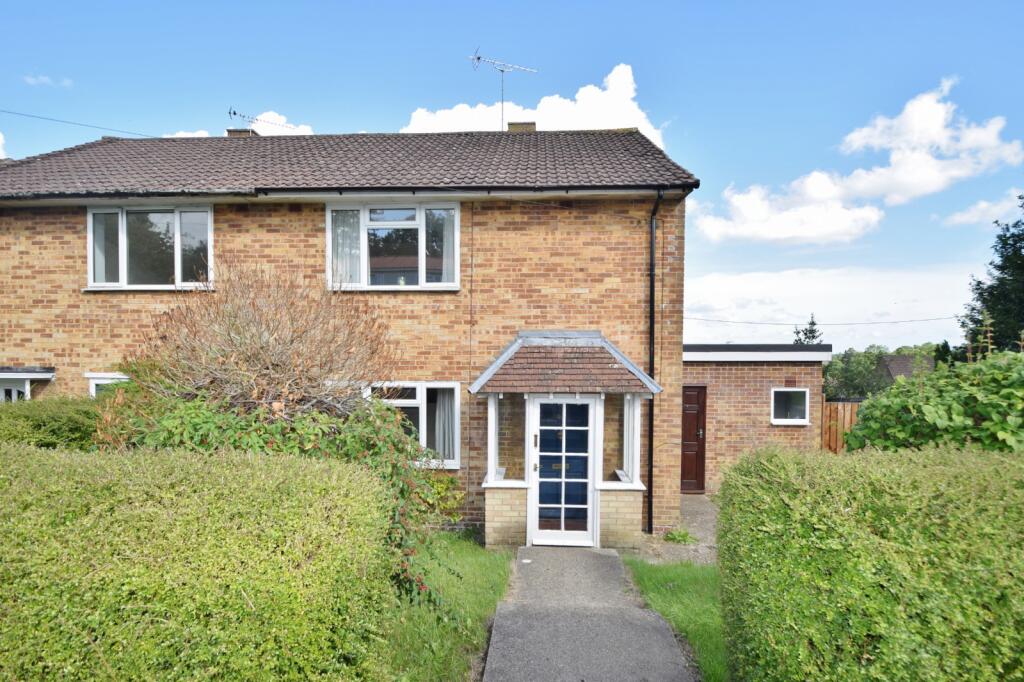 Main image of property: Stanmore