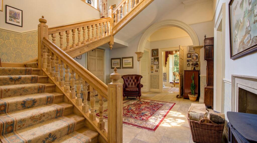 House in Ingram, Northumberland - View 4
