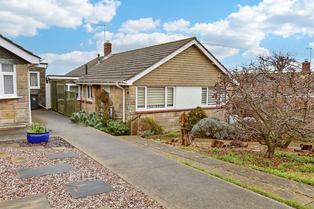 Main image of property: Sydney Close, Newport, Isle of Wight