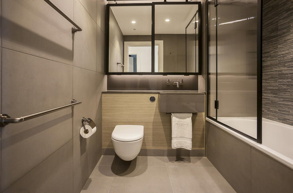 Palmer Road, Nine Elms, SW11 - Ansicht 6